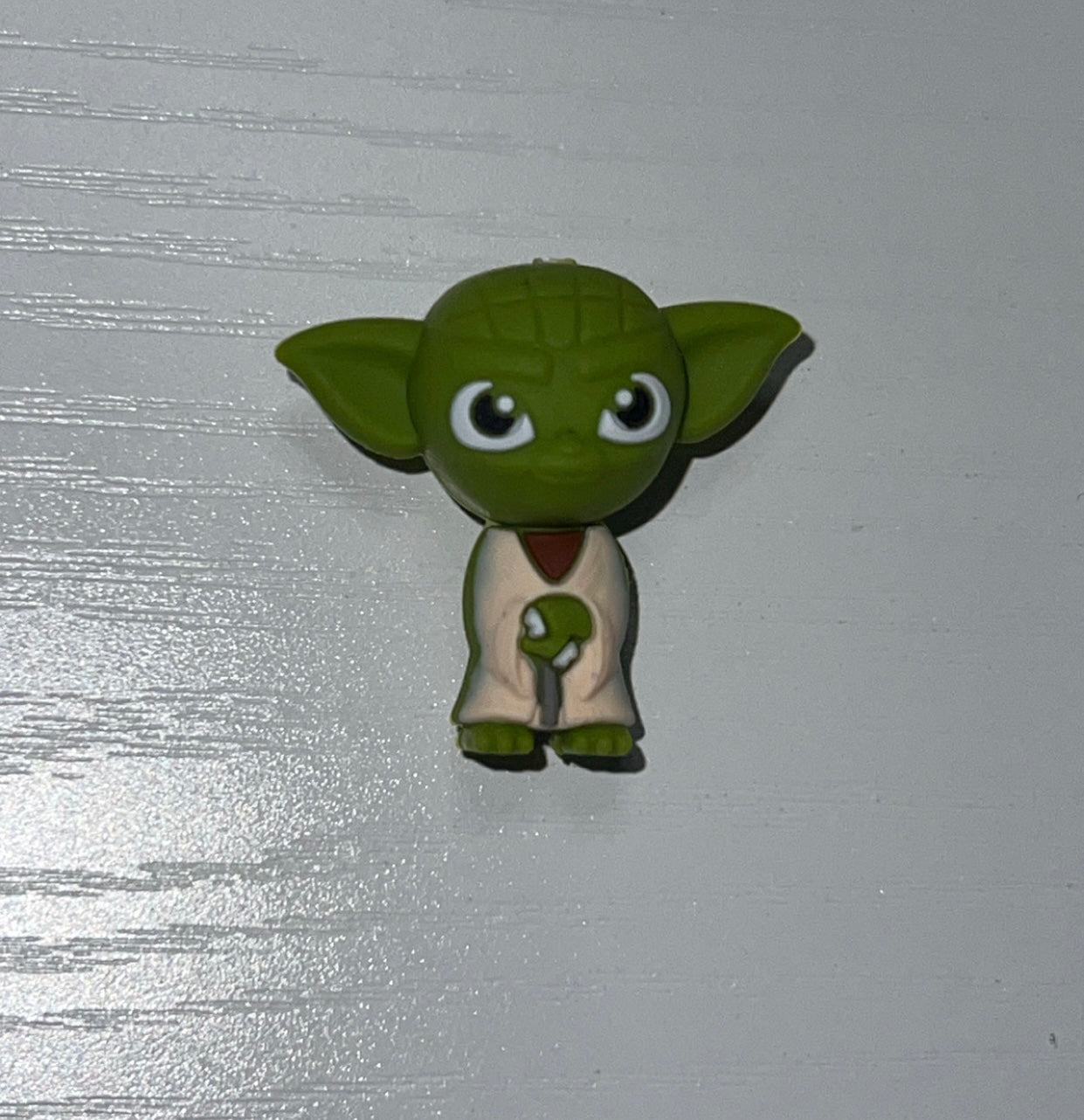 Character focal bead