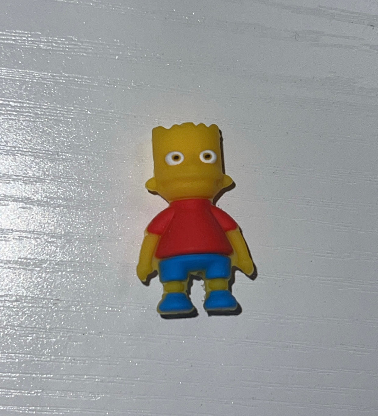 Charector focal bead