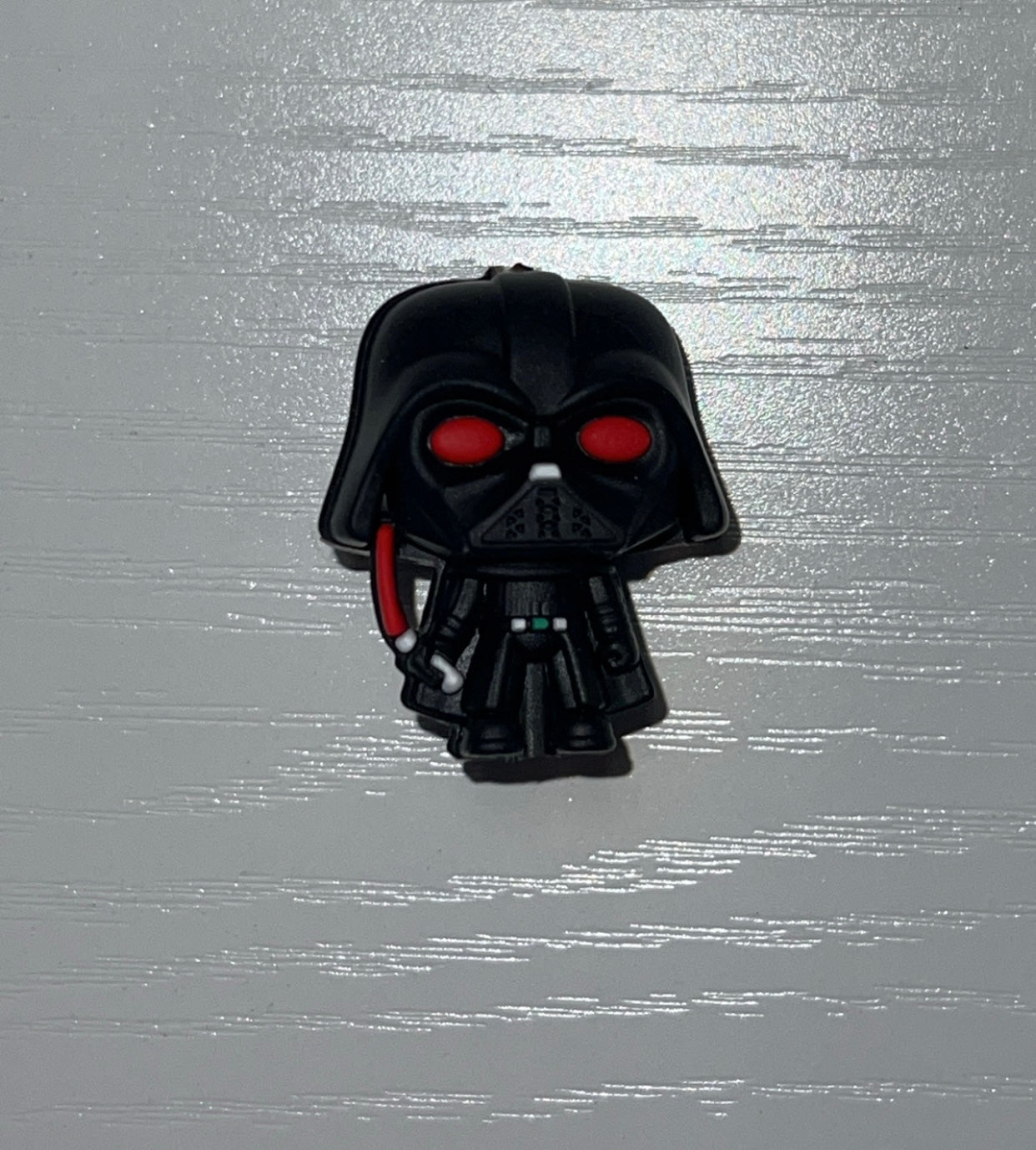 Character 3D focal bead