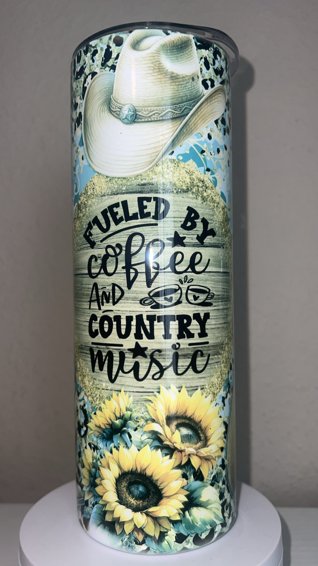 Coffee and country music #10