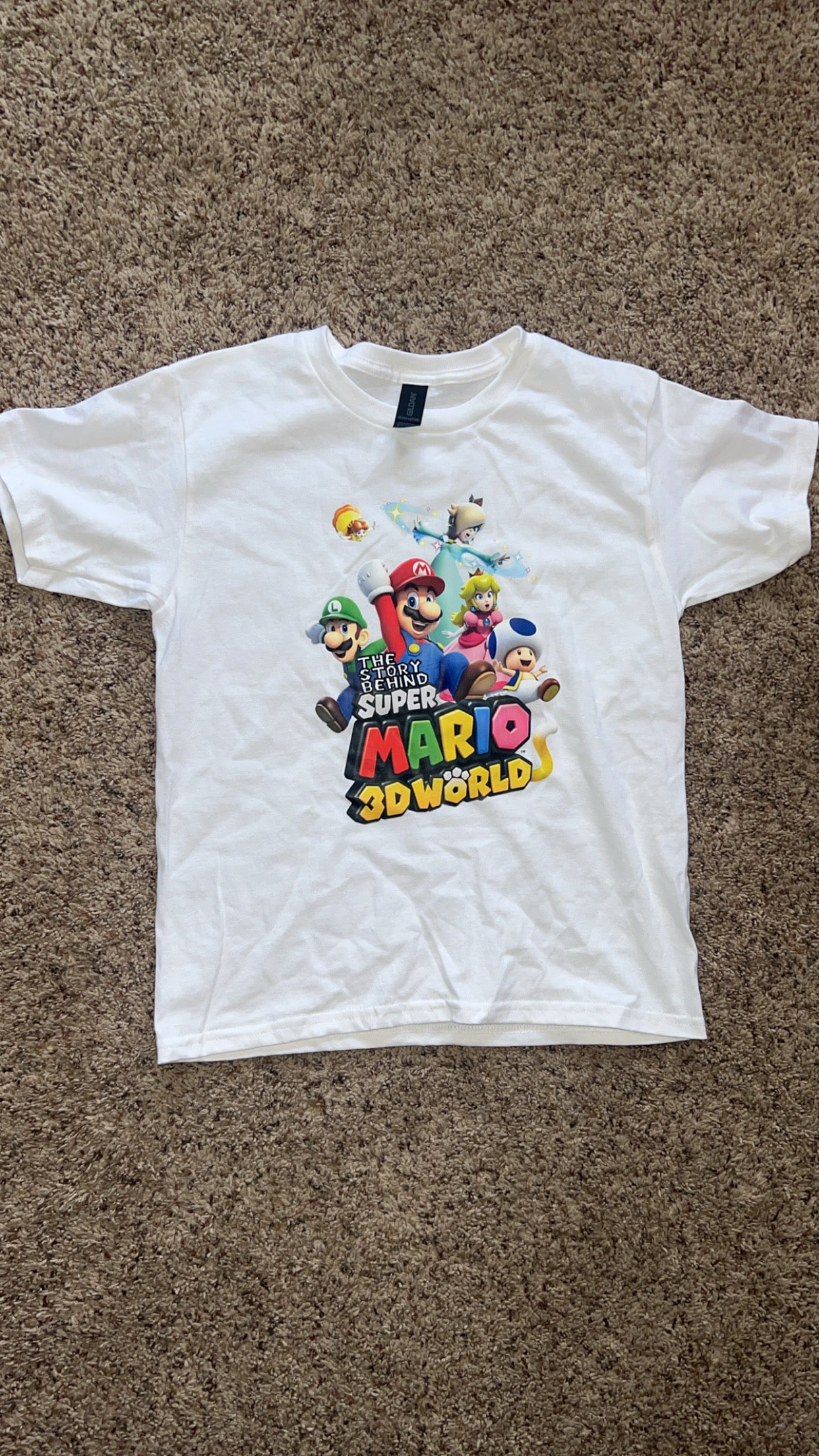 Kids tshirt