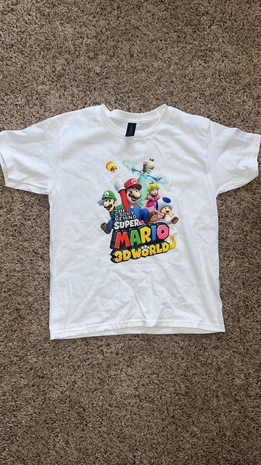 Kids tshirt