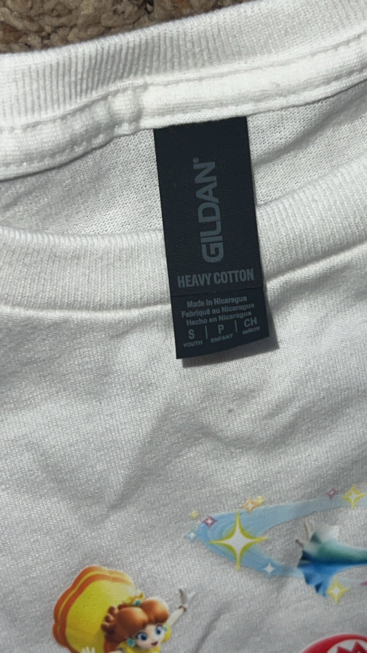 Kids tshirt