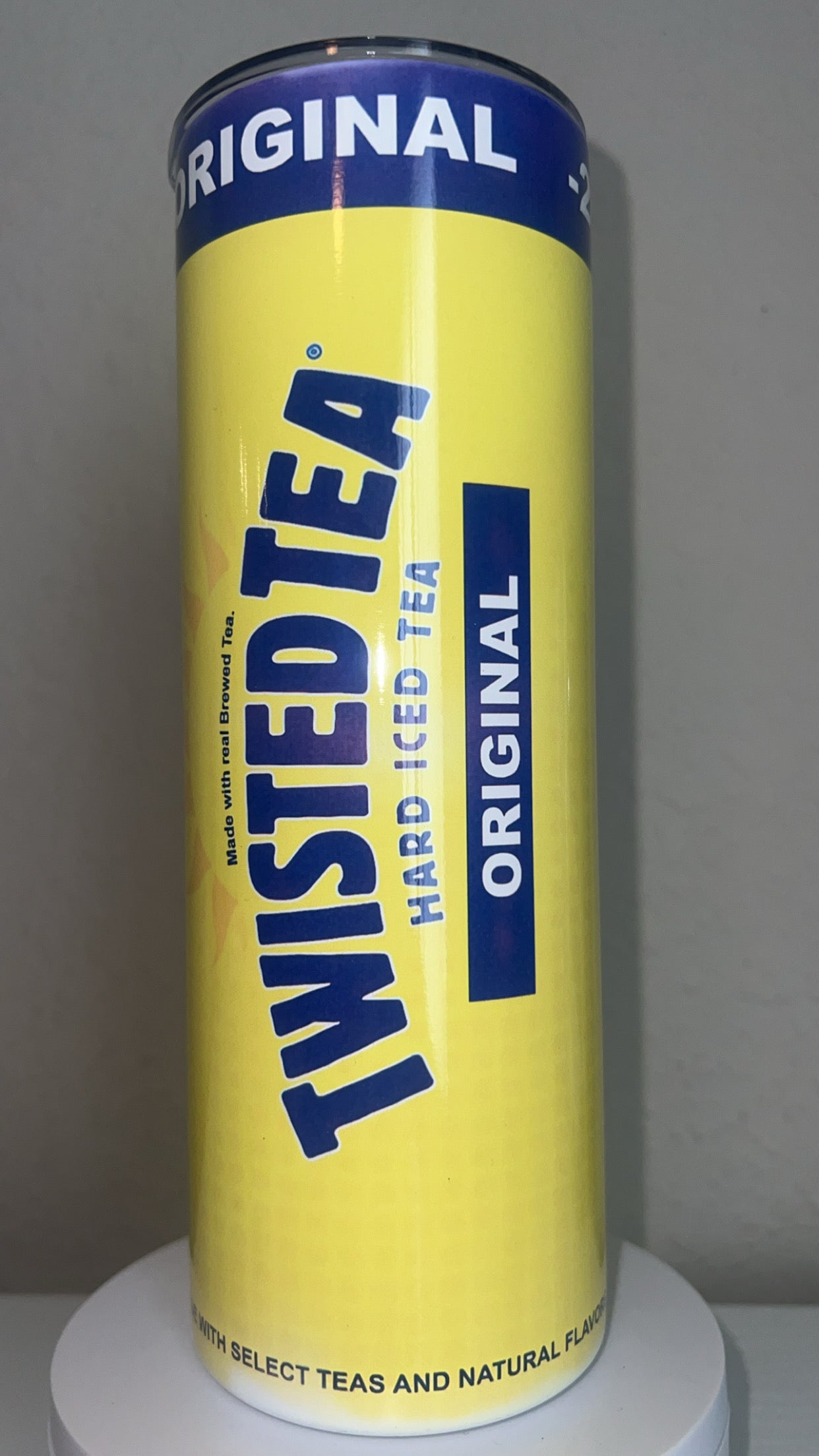 Twisted tea #11