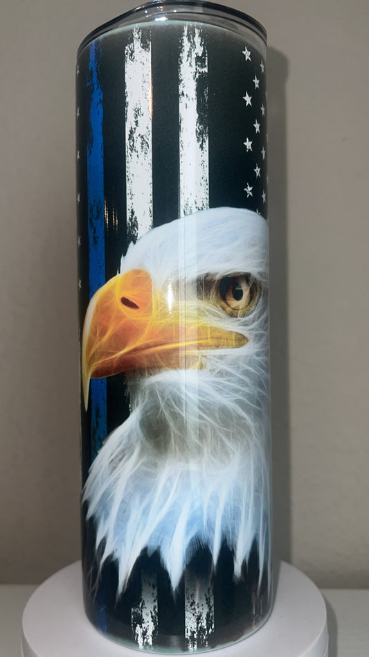 Eagle #4