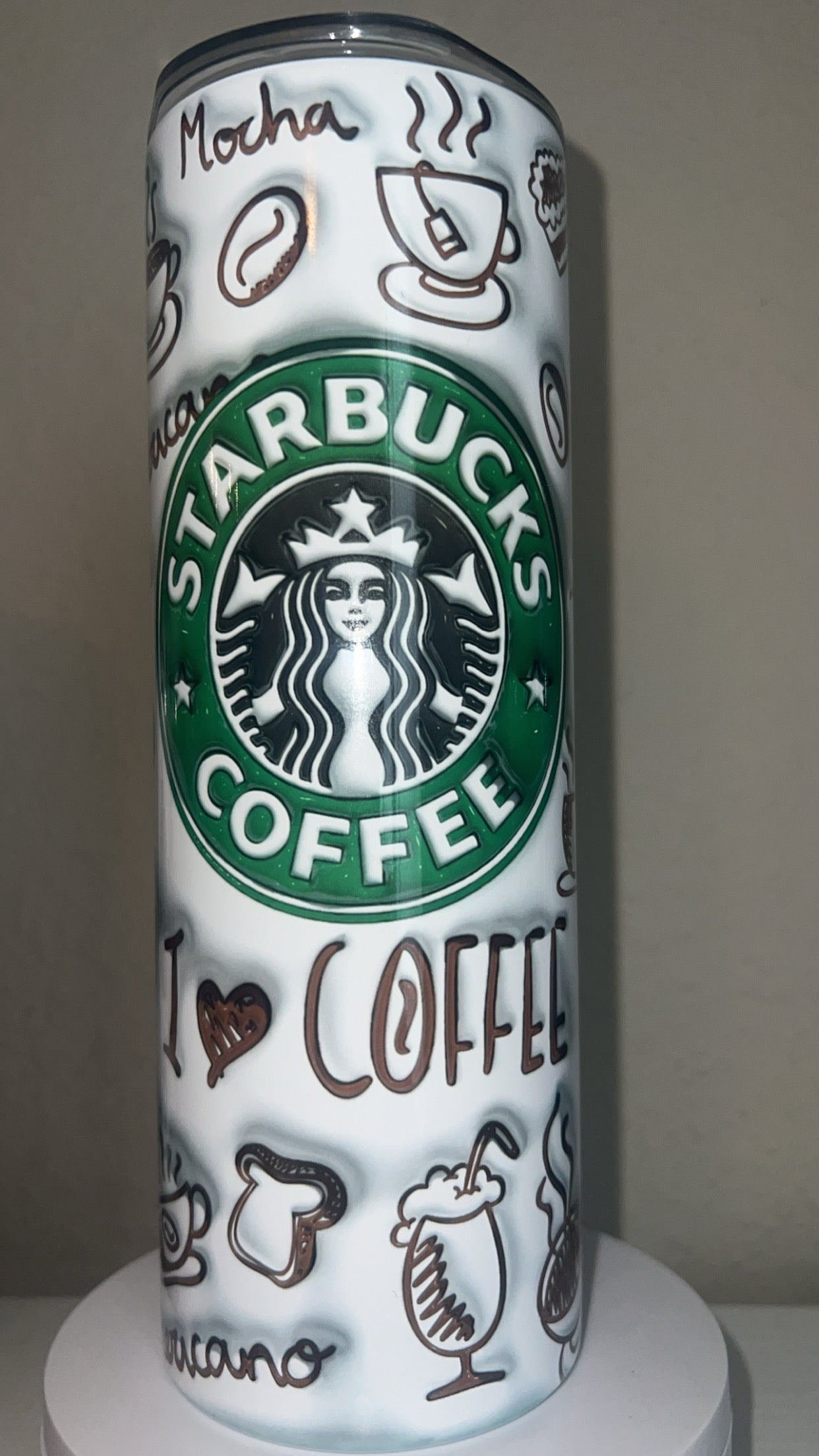I love coffee #8