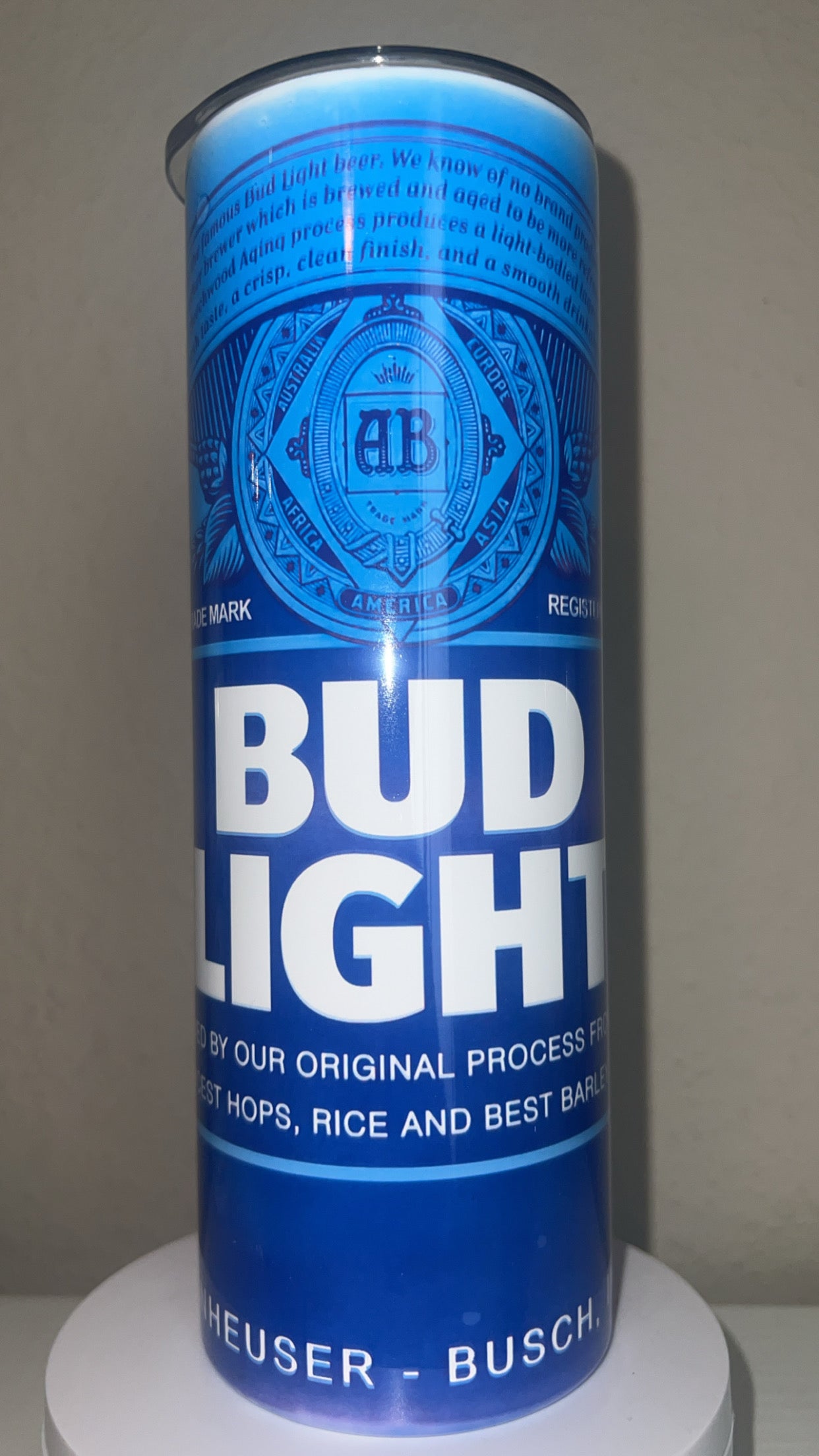 Bud Light #13