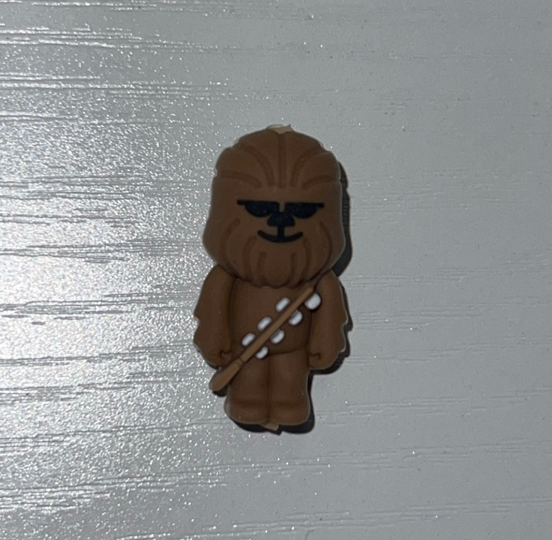 Character final bead