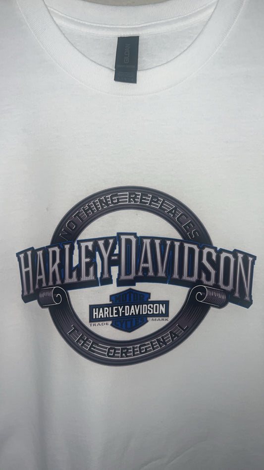 Adult Harley Tshirt