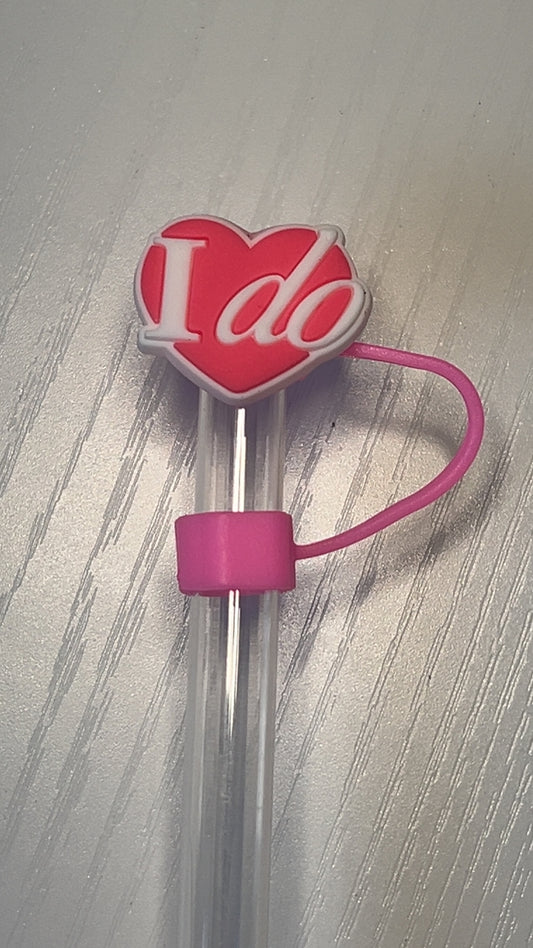 I do straw topper